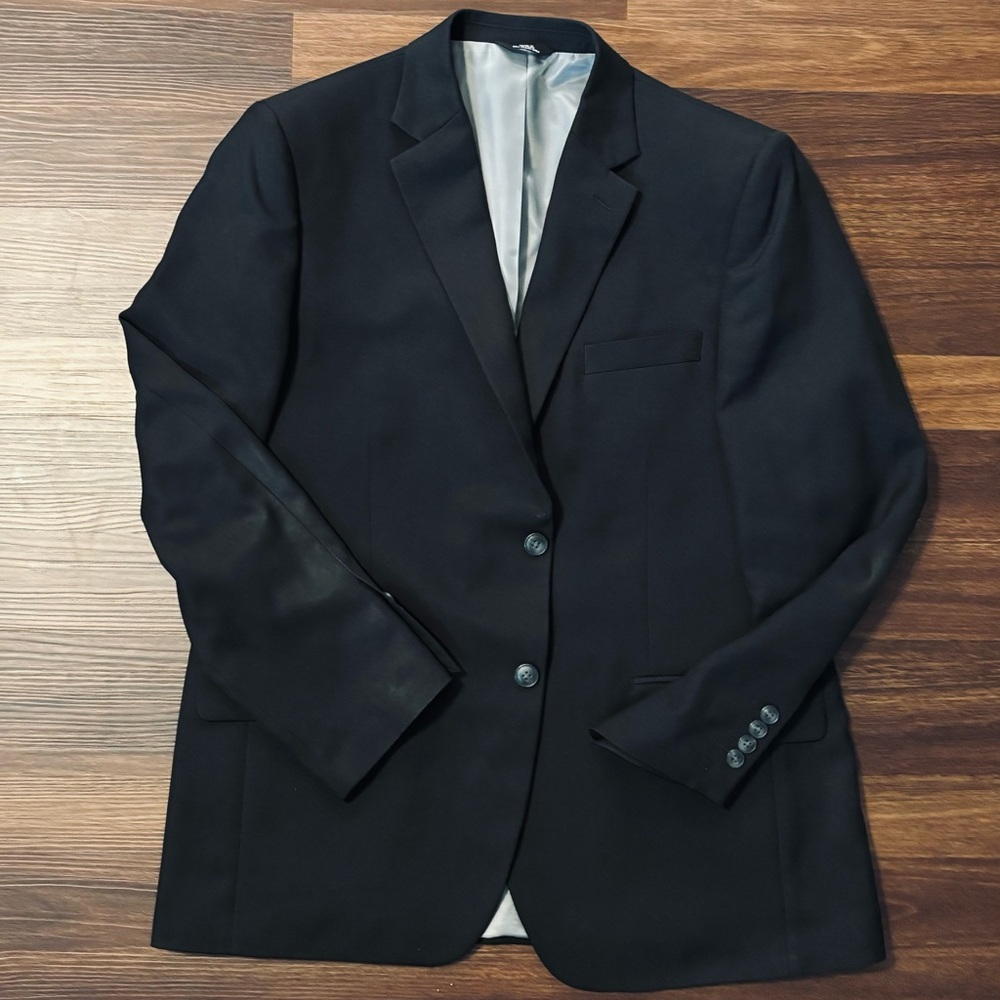 Men’s Blazer